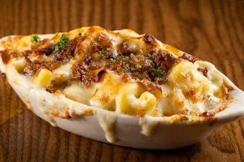 Bacon Mac & Cheese