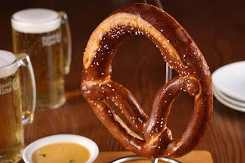 Big Bar Pretzel