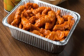 Boneless Wings