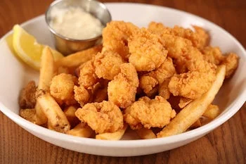 Fried Shrimp