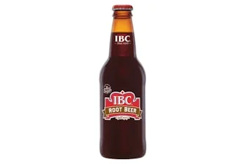 IBC Root Beer
