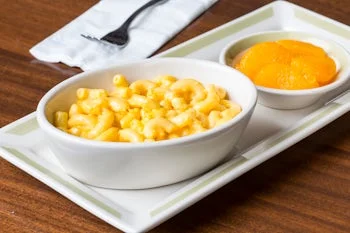 Macaroni & Cheese