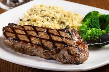New York Strip
