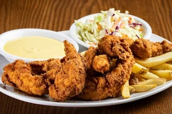 Original Crispy Chicken Tenders Family Meal Deal
