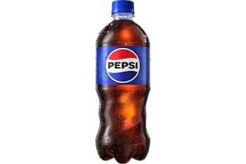 Pepsi® Bottle