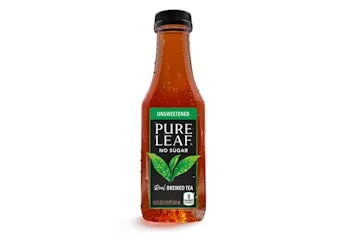 Pure Leaf Unsweetened Iced Tea