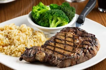 Ribeye Steak