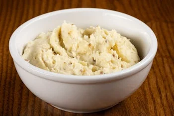Russet Mashed Potatoes
