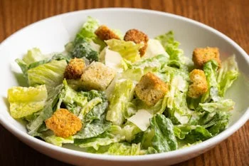 Side Caesar Salad