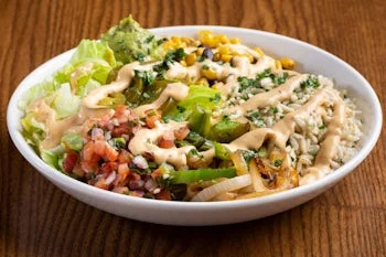 Southwest Fajita Bowl