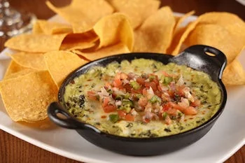 Spinach & Artichoke Dip