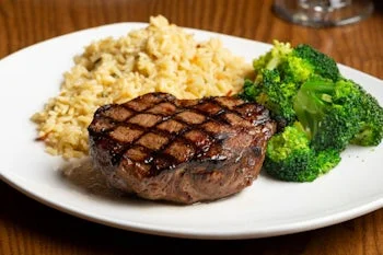 Top Sirloin Steak