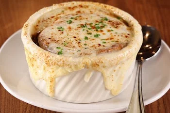 French Onion Soup - CROCK
