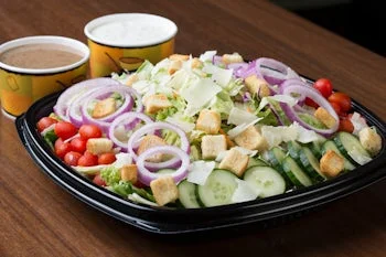 House Salad