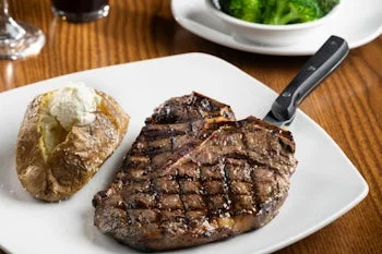 T-Bone Steak