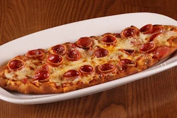 99 Restaurants Menu with Prices & Nutrition Info 131 Pepperoni Flatbread