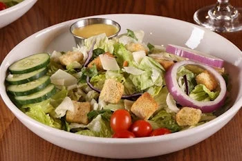 Signature House Salad