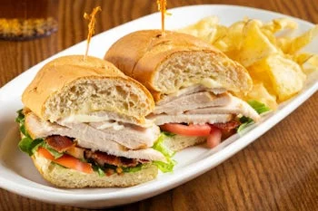 Turkey Club Sub