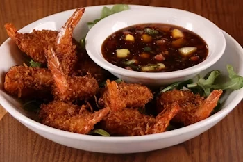 99 Restaurants Menu with Prices & Nutrition Info 17 Calypso Coconut Shrimp